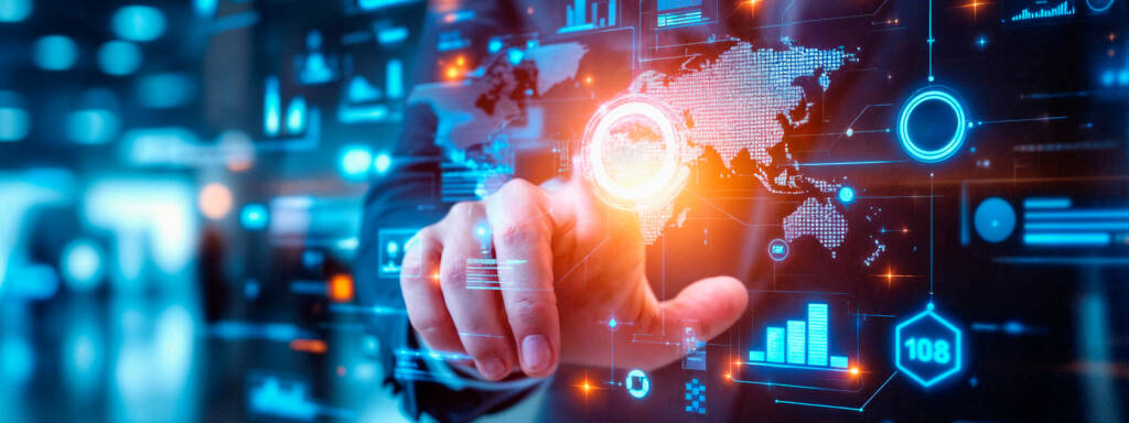 Mercia Securities institutional market access